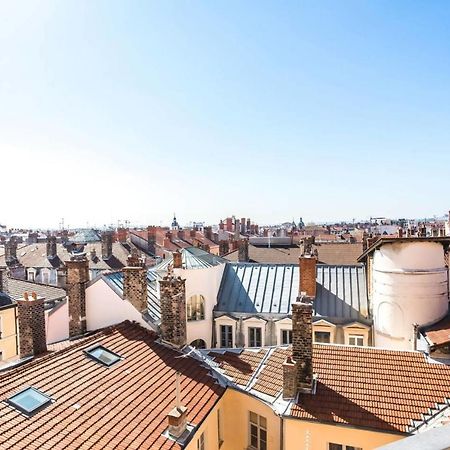 Appartement Des Jacobins - Lyon - Welkeys Exterior photo